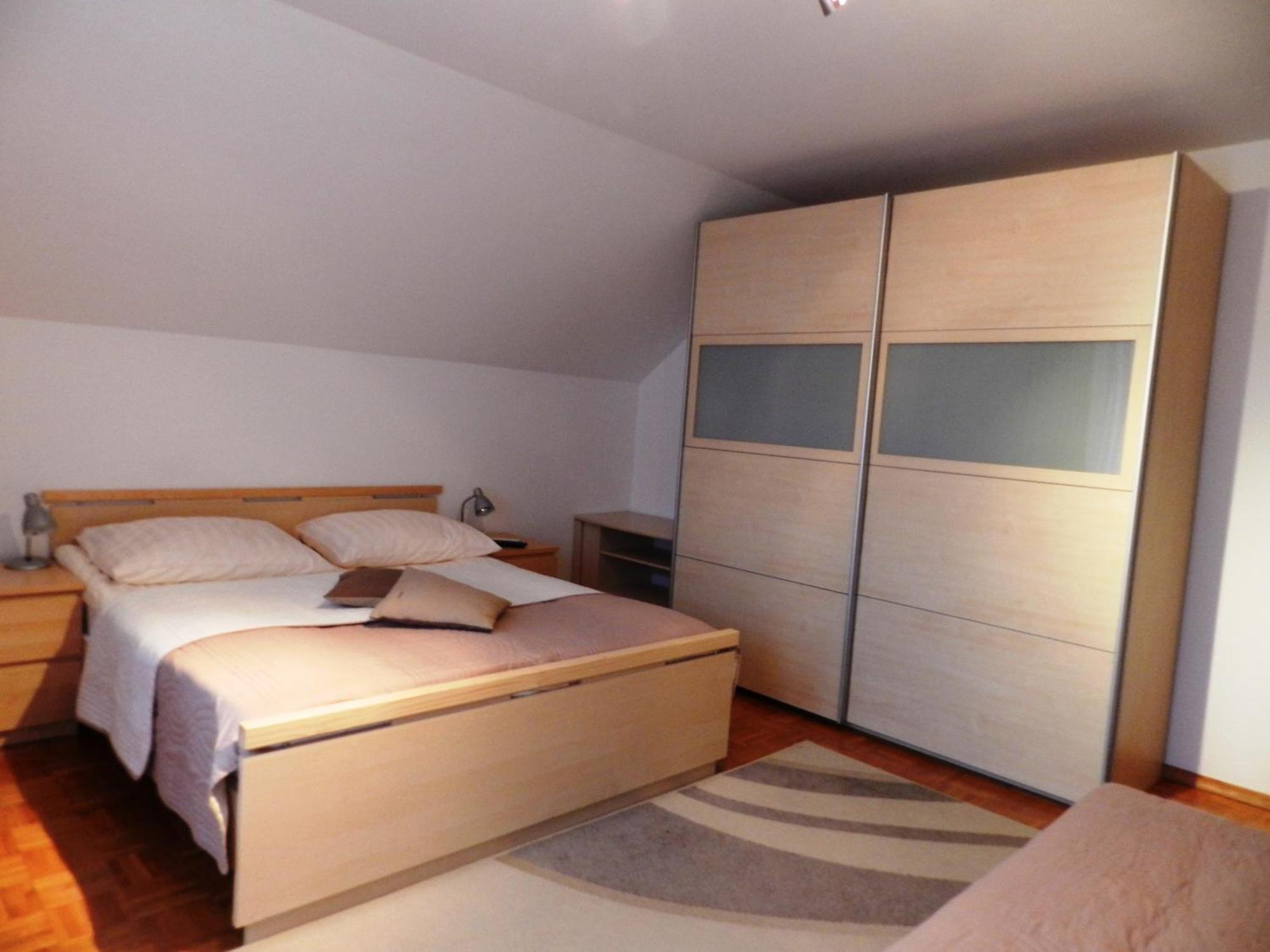 Apartments Koblar Кранська Гора Екстер'єр фото