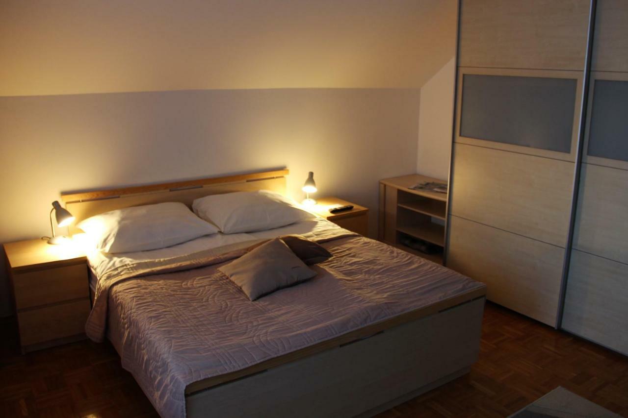 Apartments Koblar Кранська Гора Екстер'єр фото