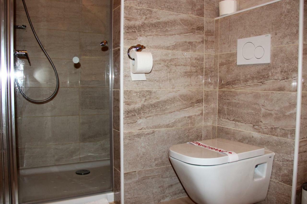 Apartments Koblar Кранська Гора Екстер'єр фото
