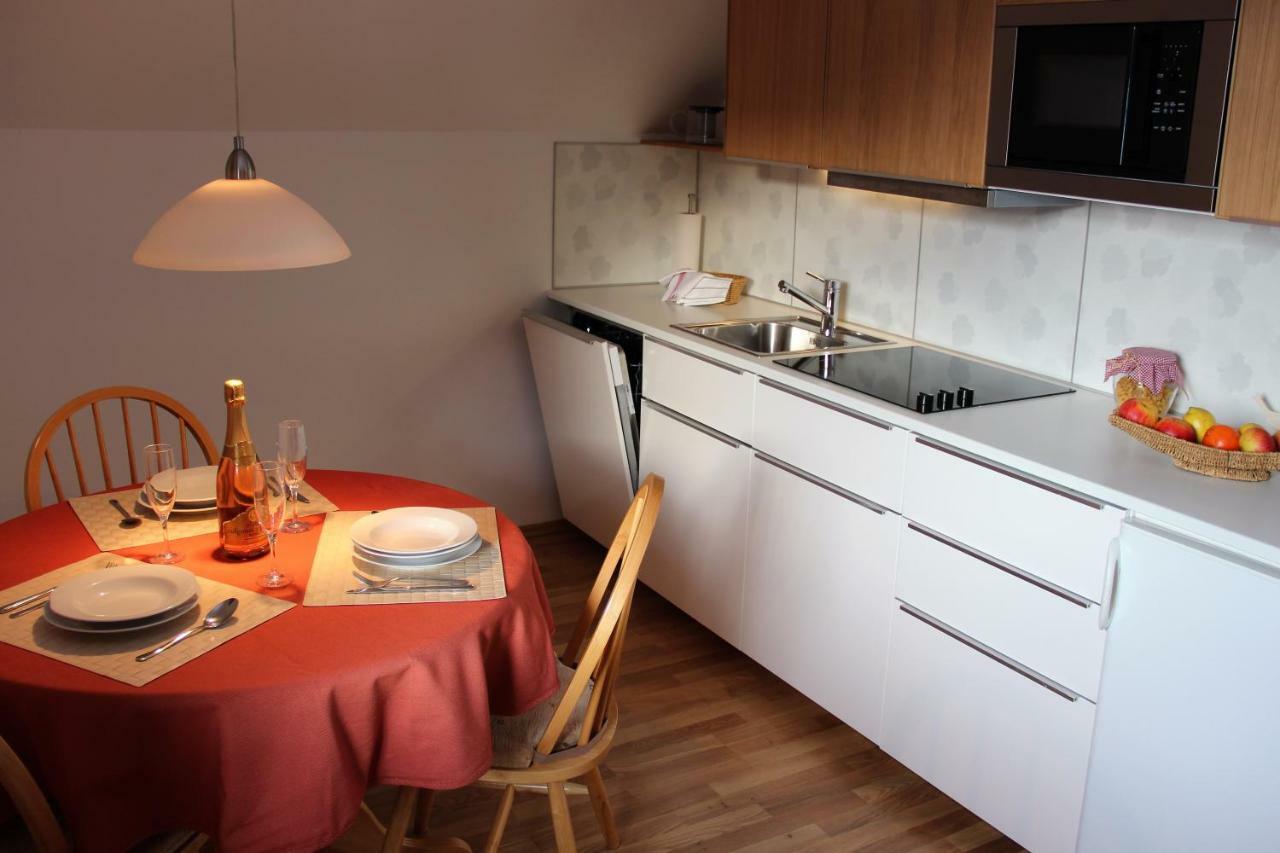 Apartments Koblar Кранська Гора Екстер'єр фото