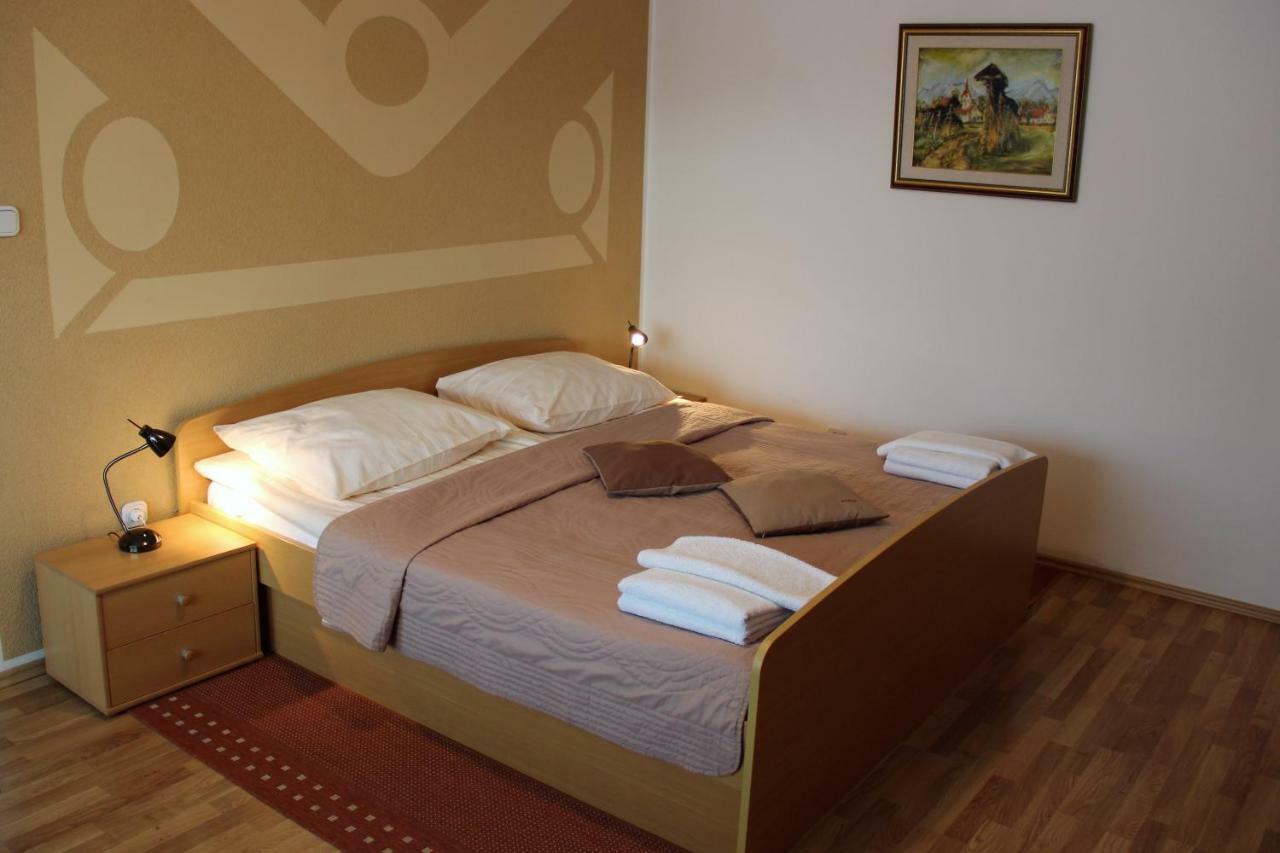 Apartments Koblar Кранська Гора Екстер'єр фото